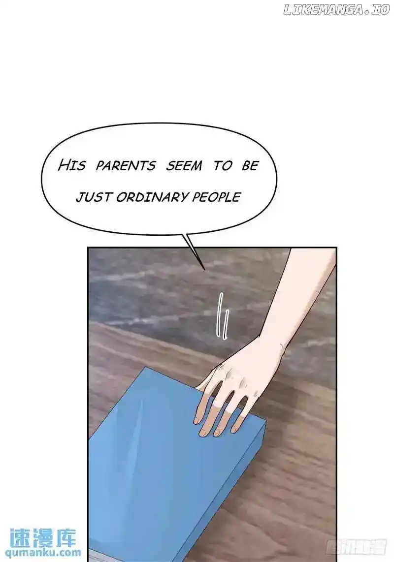 I Really Don't Want To Remake Chapter 314