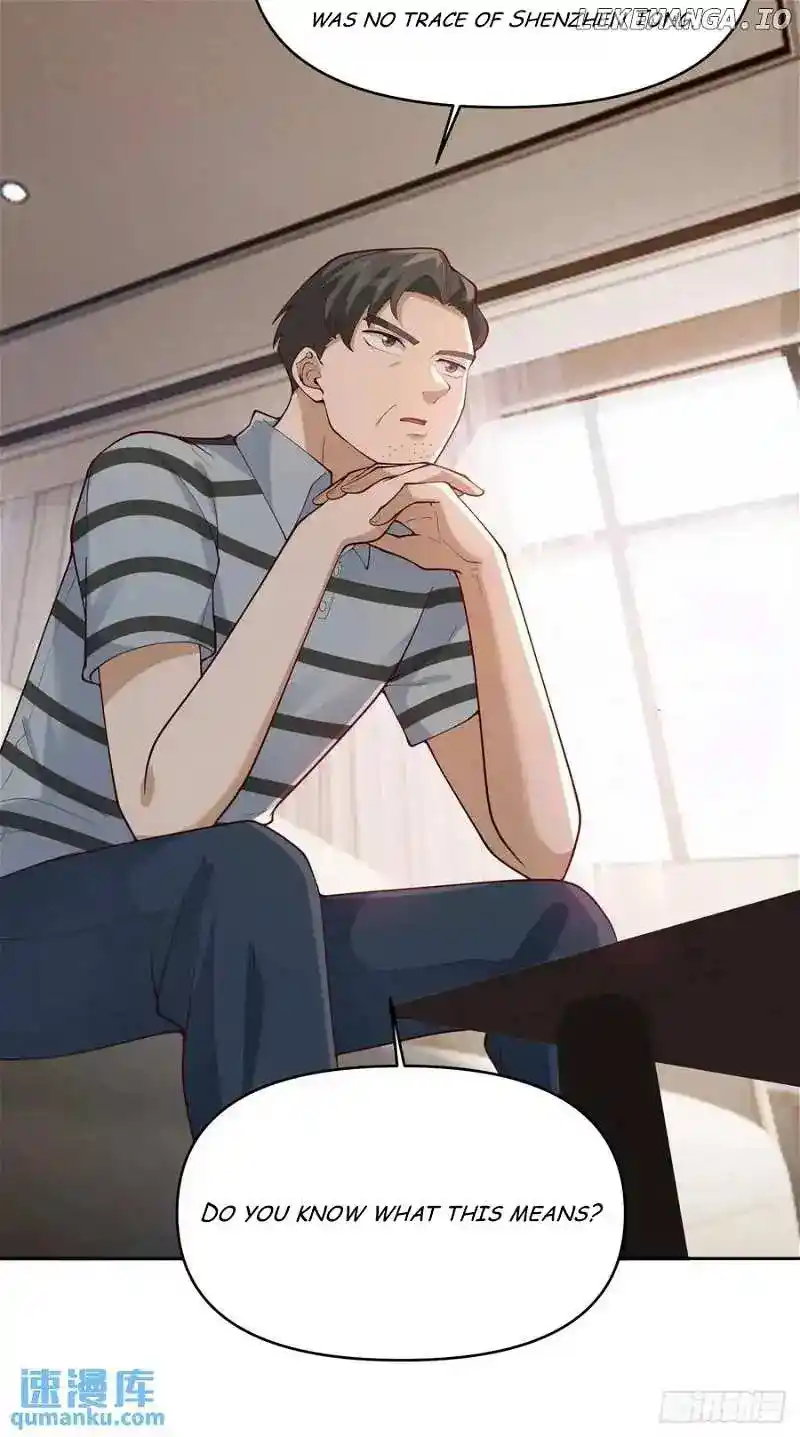 I Really Don't Want To Remake Chapter 314