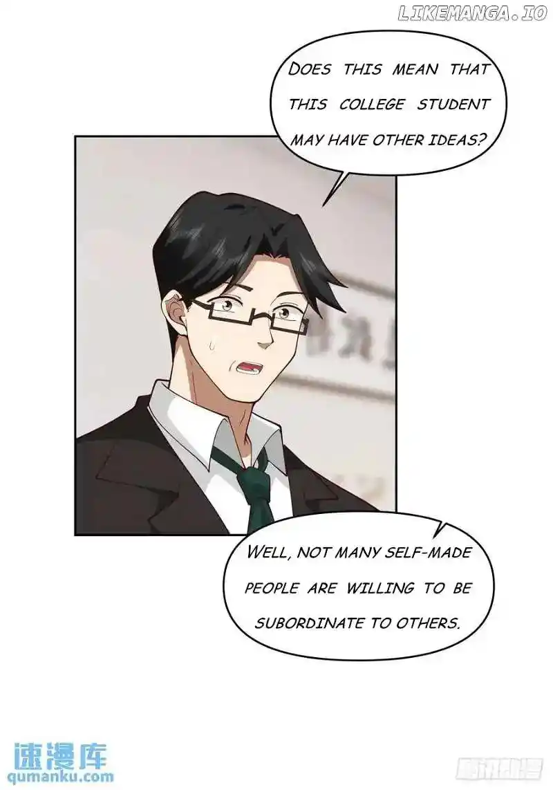 I Really Don't Want To Remake Chapter 314