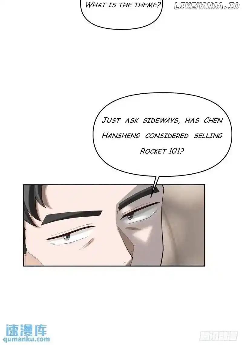 I Really Don't Want To Remake Chapter 314