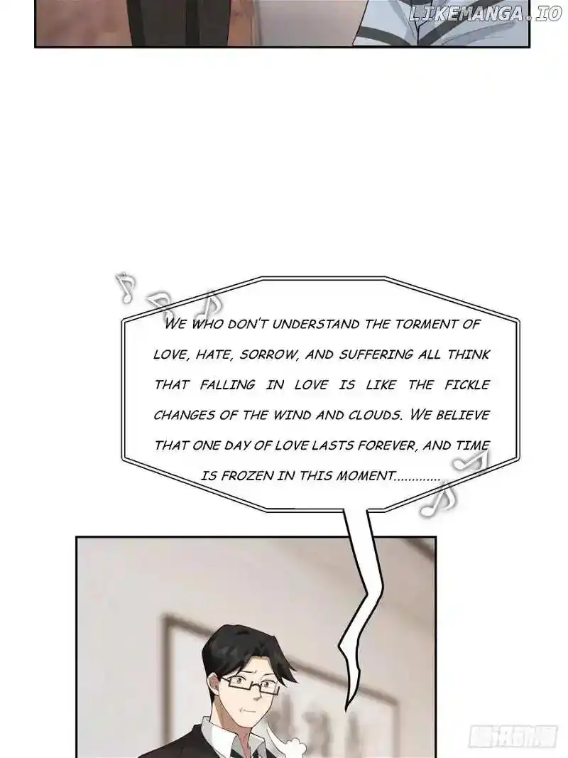 I Really Don't Want To Remake Chapter 314