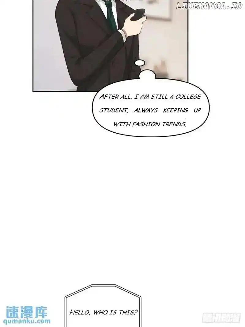 I Really Don't Want To Remake Chapter 314