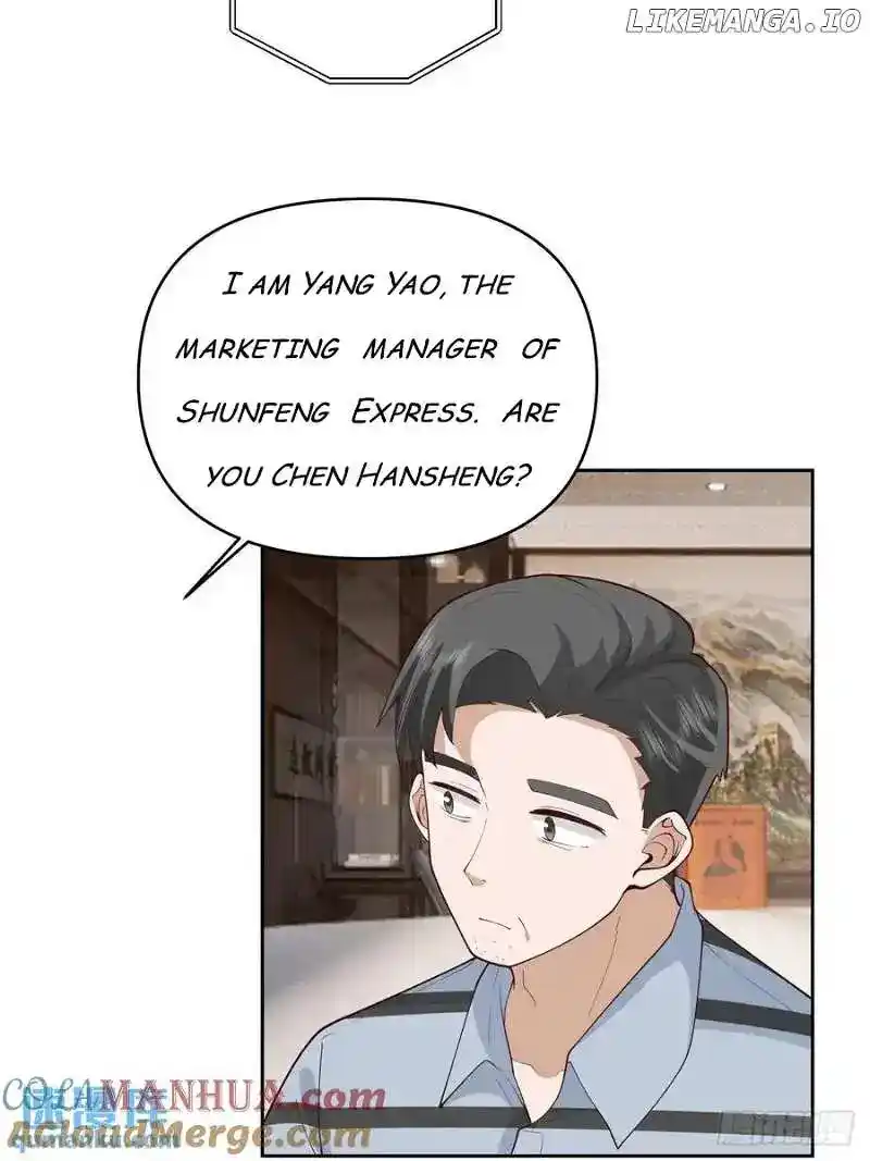 I Really Don't Want To Remake Chapter 314