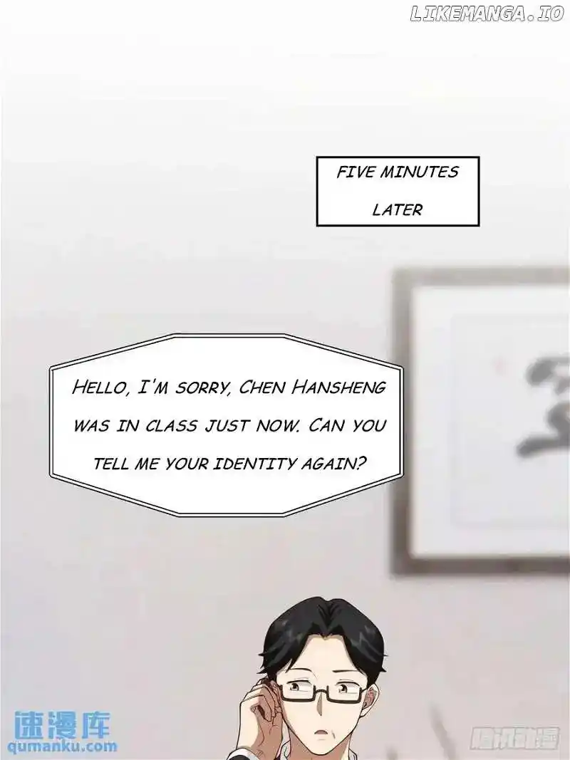 I Really Don't Want To Remake Chapter 314