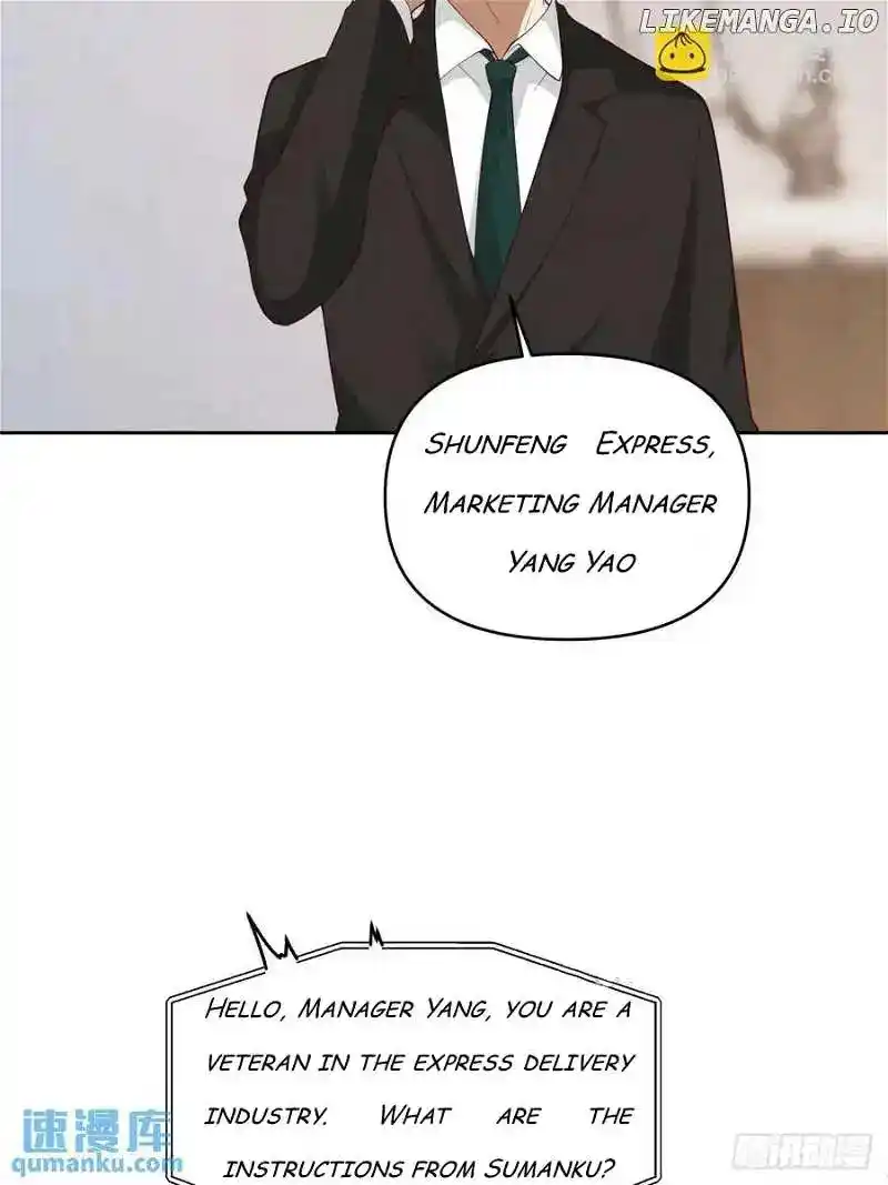 I Really Don't Want To Remake Chapter 314