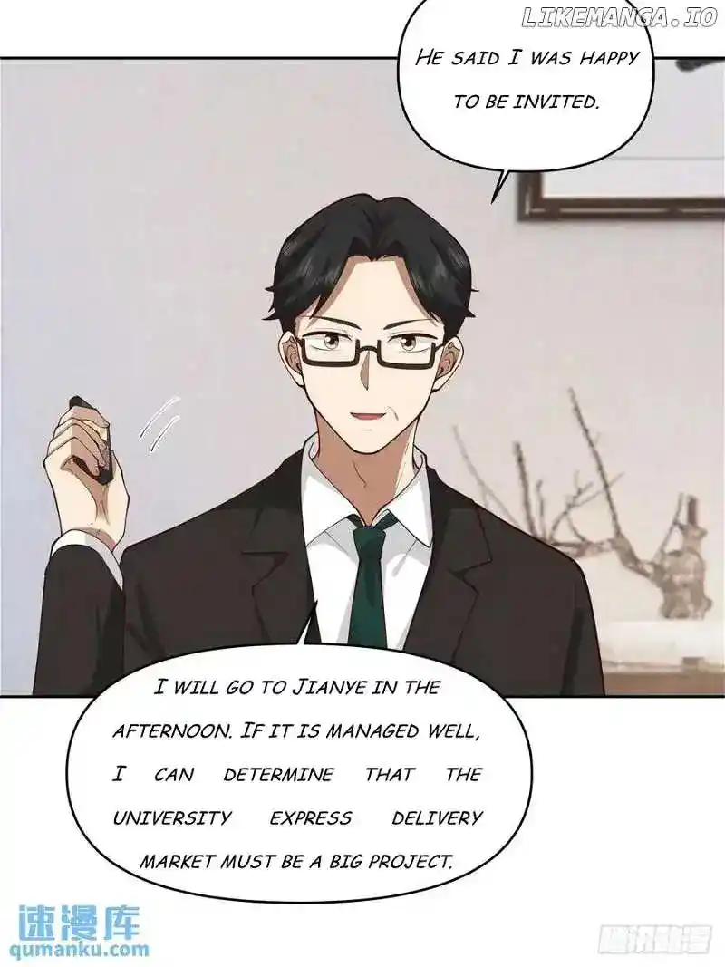 I Really Don't Want To Remake Chapter 314