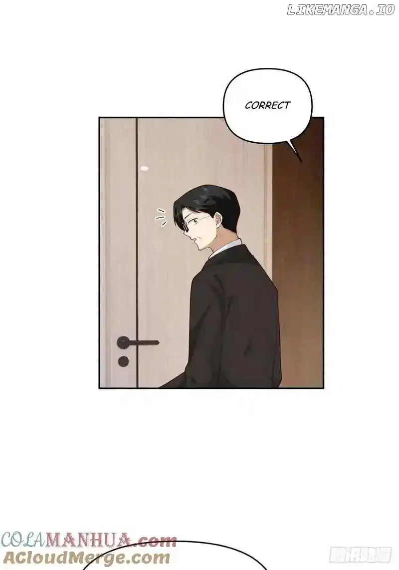 I Really Don't Want To Remake Chapter 314