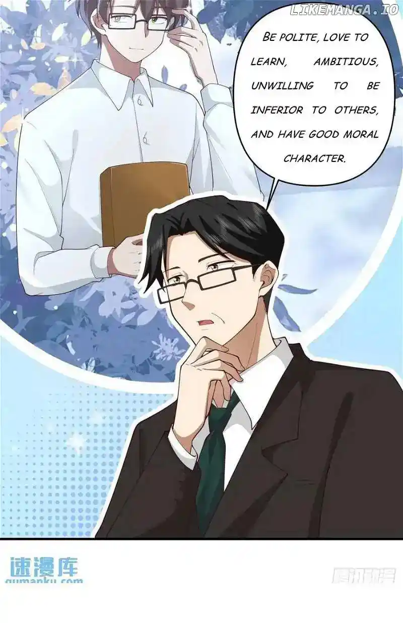 I Really Don't Want To Remake Chapter 314