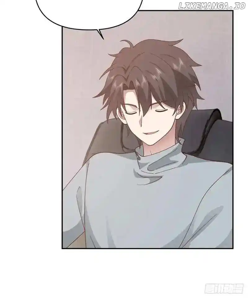 I Really Don't Want To Remake Chapter 315