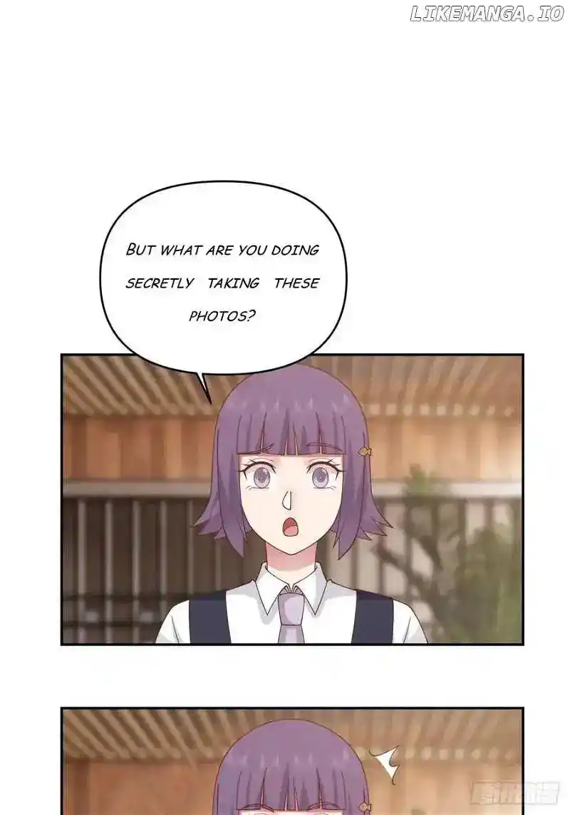 I Really Don't Want To Remake Chapter 315