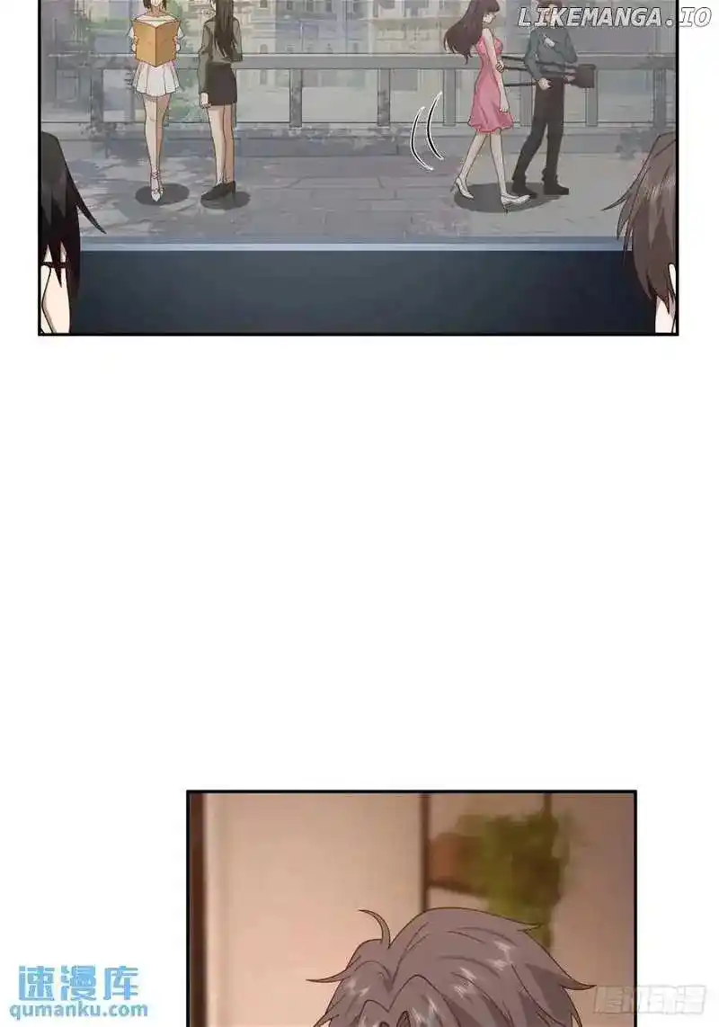 I Really Don't Want To Remake Chapter 315