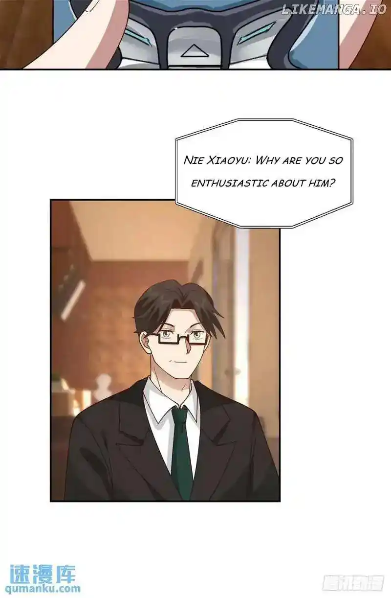 I Really Don't Want To Remake Chapter 315