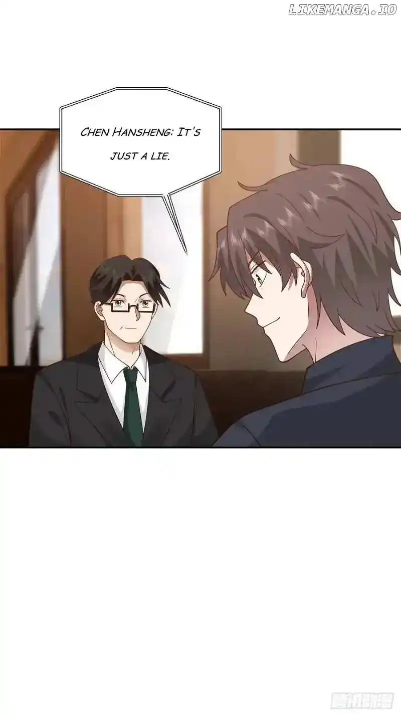 I Really Don't Want To Remake Chapter 315