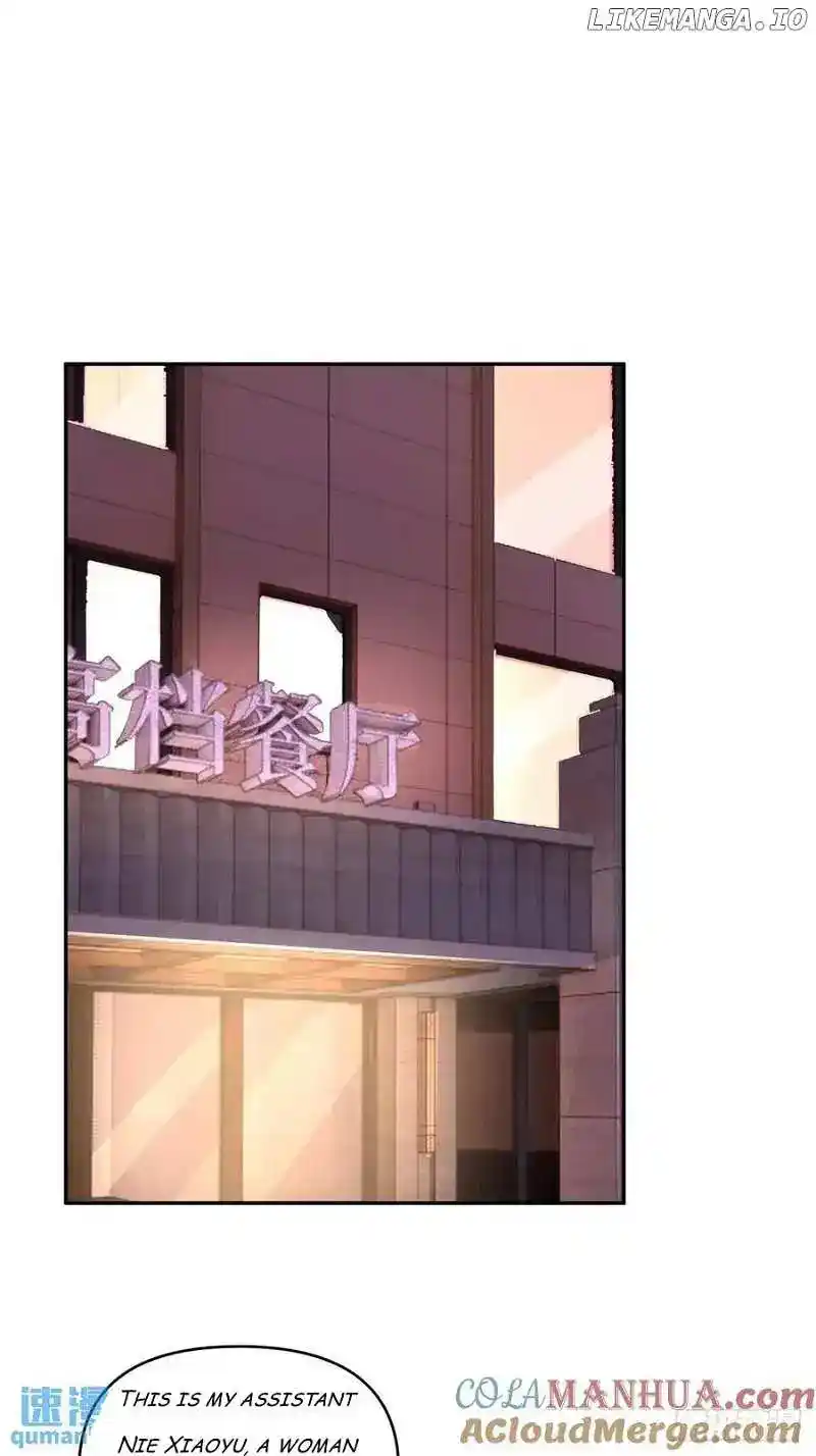 I Really Don't Want To Remake Chapter 315