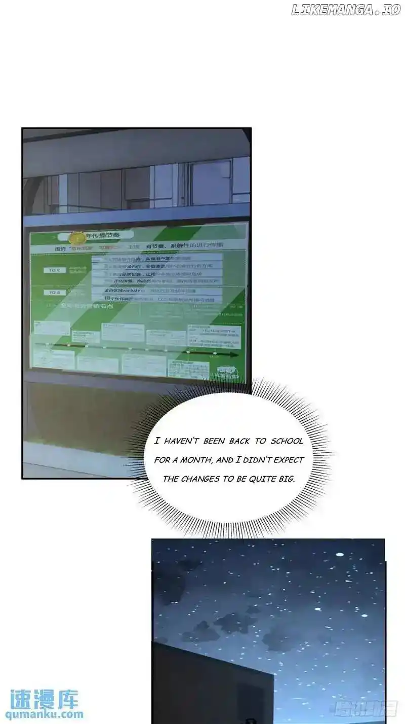 I Really Don't Want To Remake Chapter 315