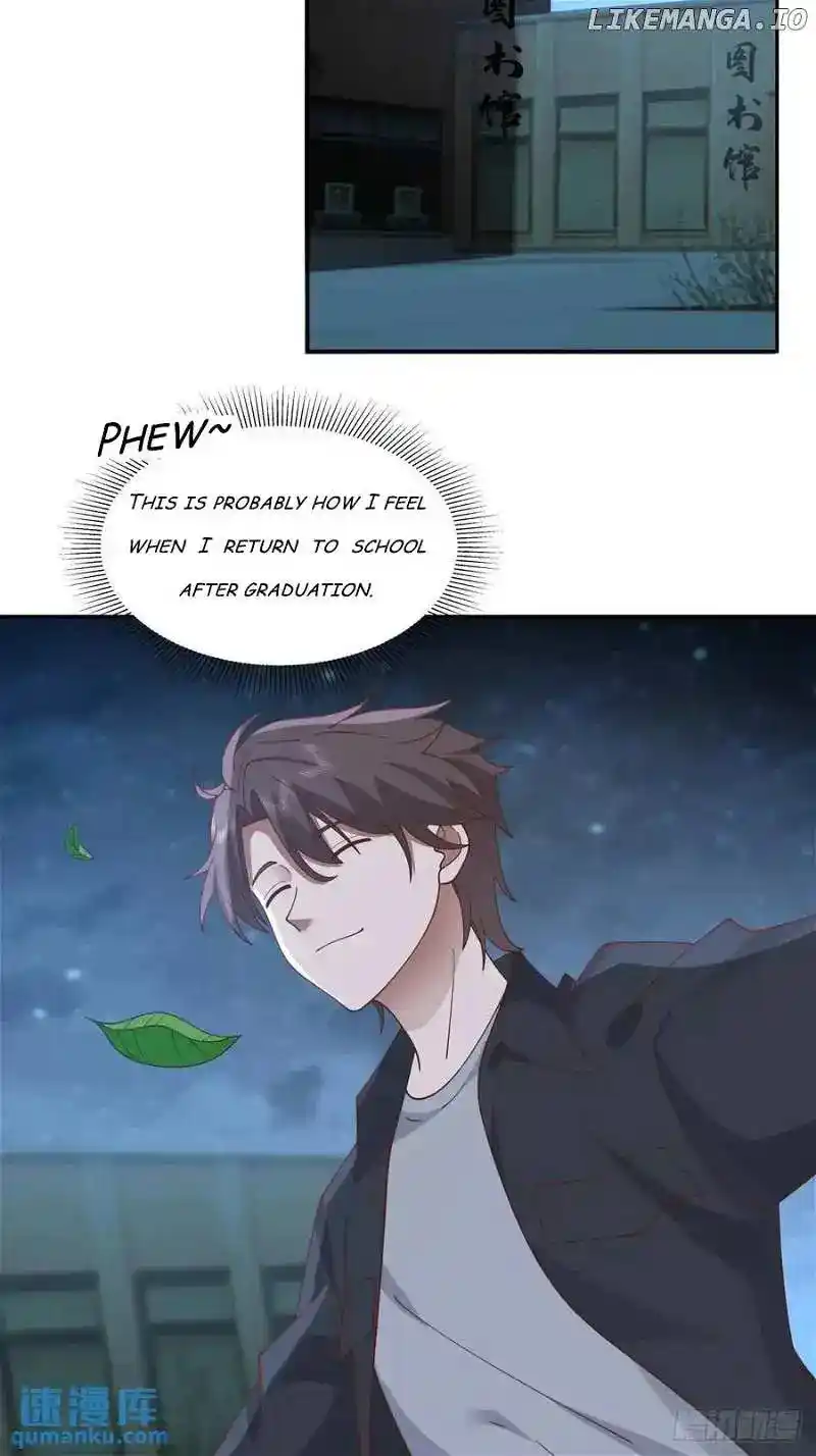 I Really Don't Want To Remake Chapter 315