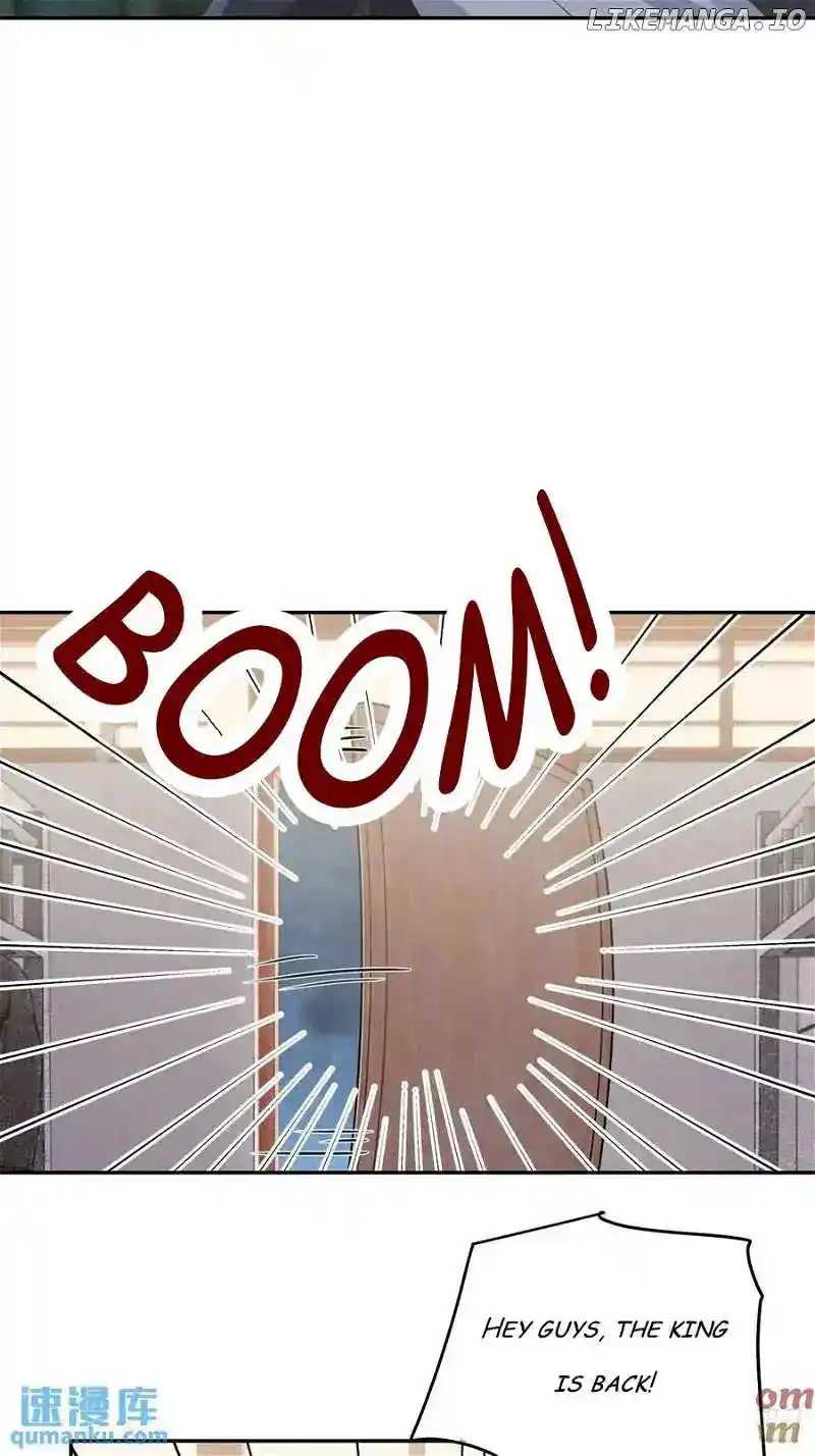 I Really Don't Want To Remake Chapter 315