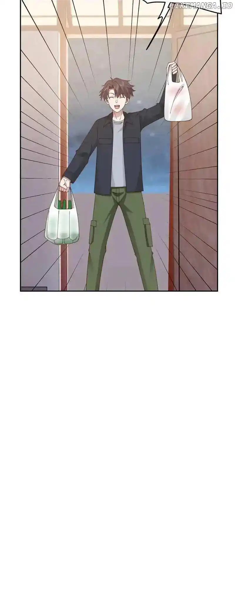 I Really Don't Want To Remake Chapter 315