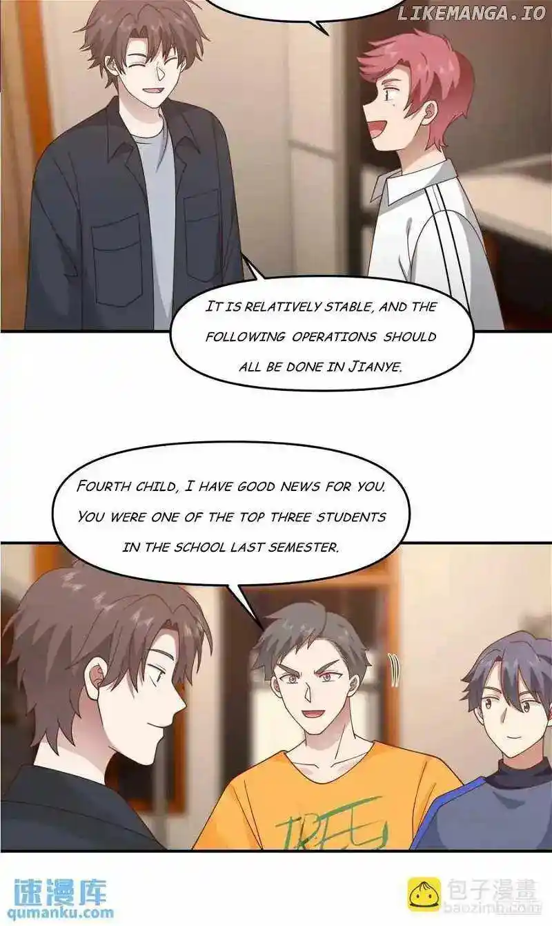 I Really Don't Want To Remake Chapter 316