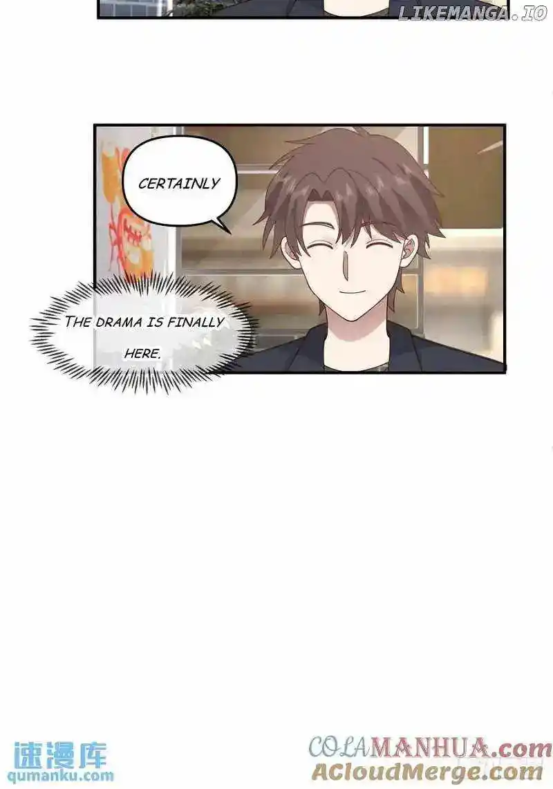 I Really Don't Want To Remake Chapter 316