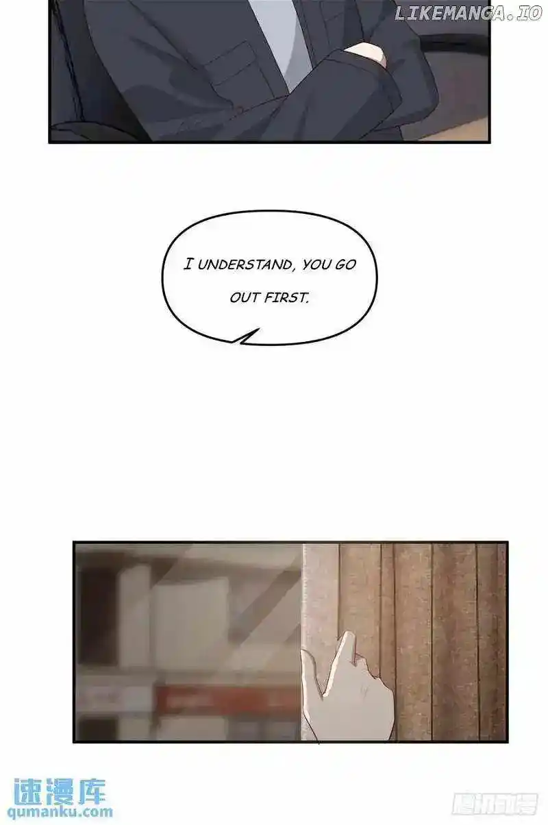 I Really Don't Want To Remake Chapter 316