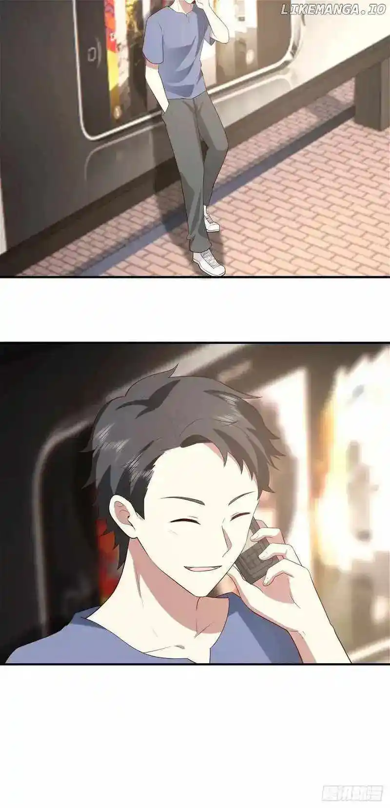 I Really Don't Want To Remake Chapter 316