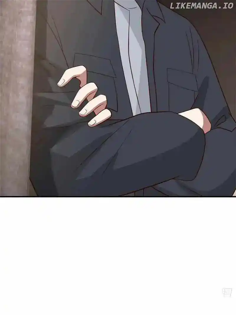 I Really Don't Want To Remake Chapter 316