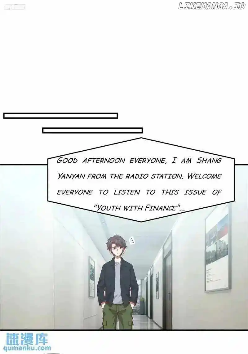 I Really Don't Want To Remake Chapter 317