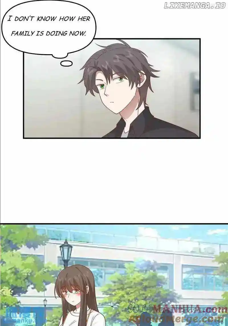 I Really Don't Want To Remake Chapter 317