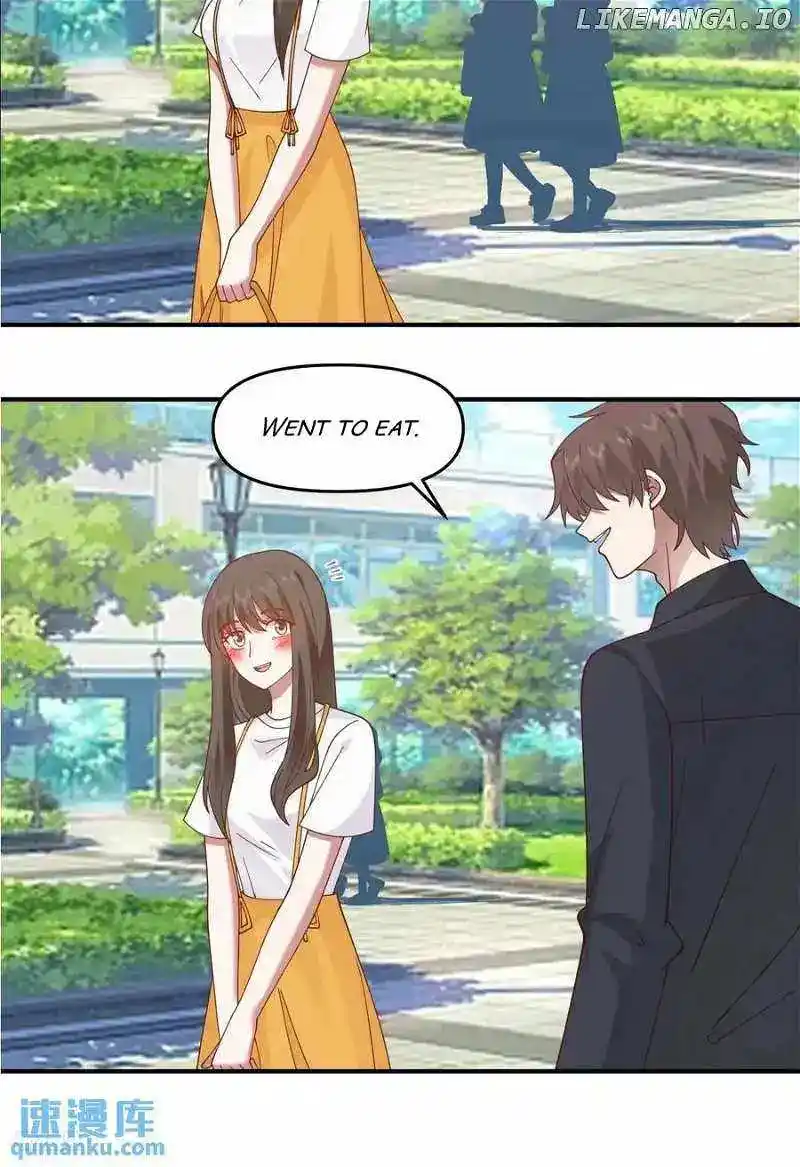 I Really Don't Want To Remake Chapter 317