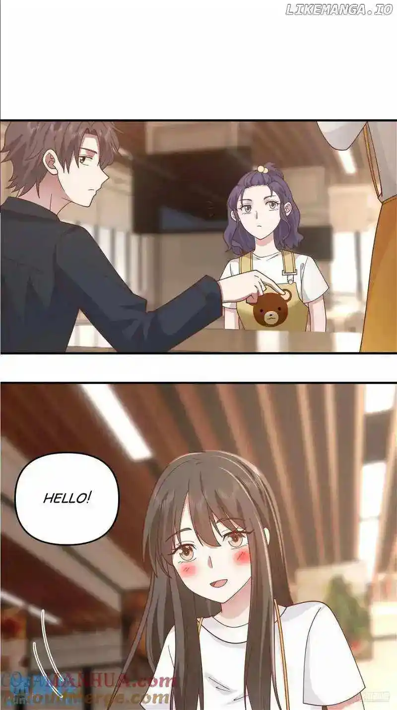 I Really Don't Want To Remake Chapter 317