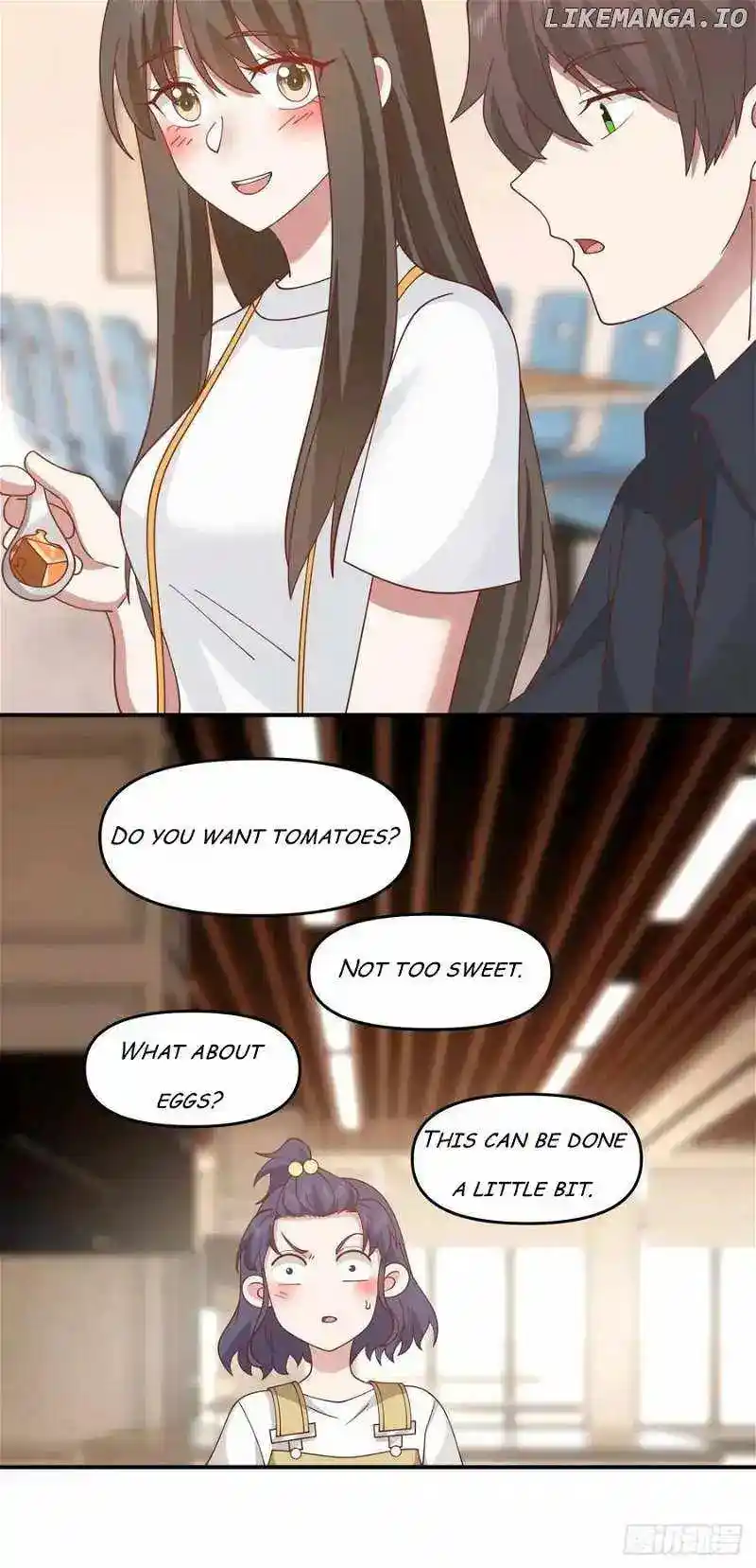 I Really Don't Want To Remake Chapter 317