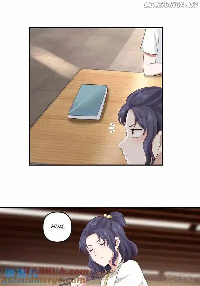 I Really Don't Want To Remake Chapter 317