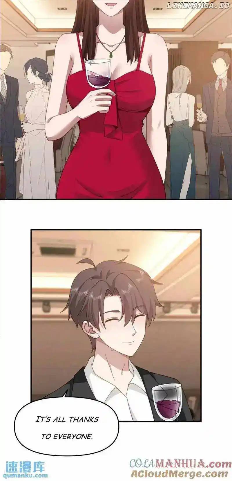 I Really Don't Want To Remake Chapter 318