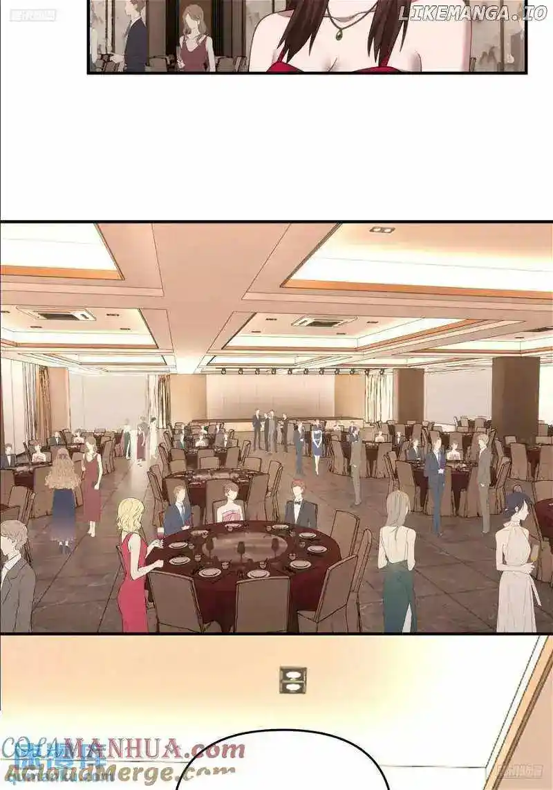 I Really Don't Want To Remake Chapter 318