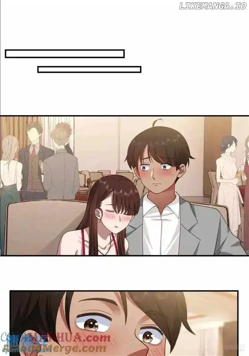 I Really Don't Want To Remake Chapter 318