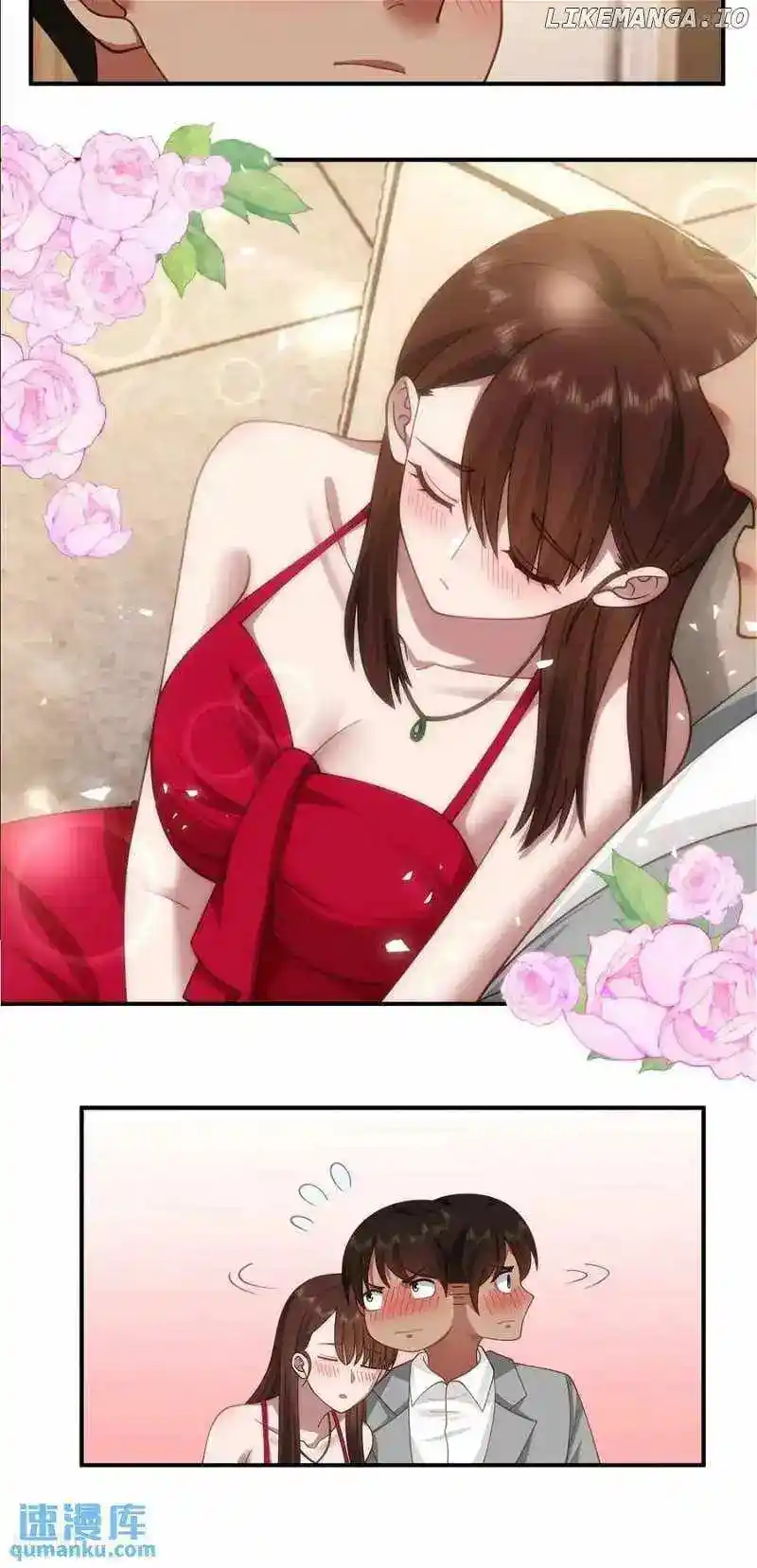 I Really Don't Want To Remake Chapter 318