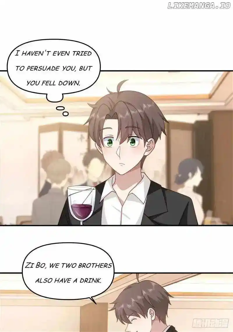 I Really Don't Want To Remake Chapter 318