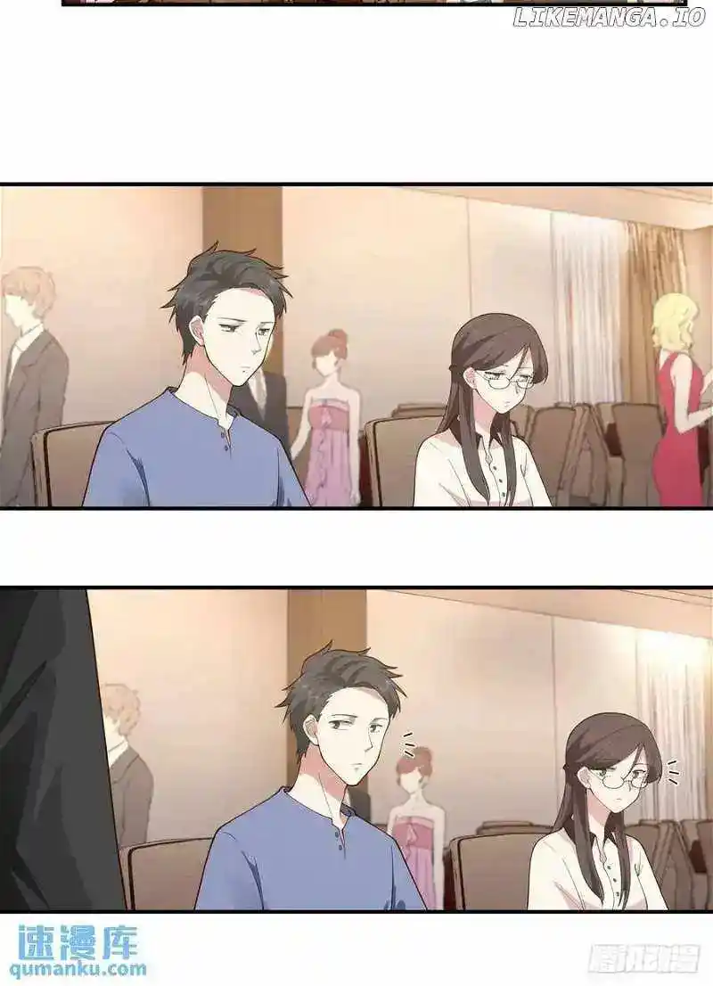 I Really Don't Want To Remake Chapter 318