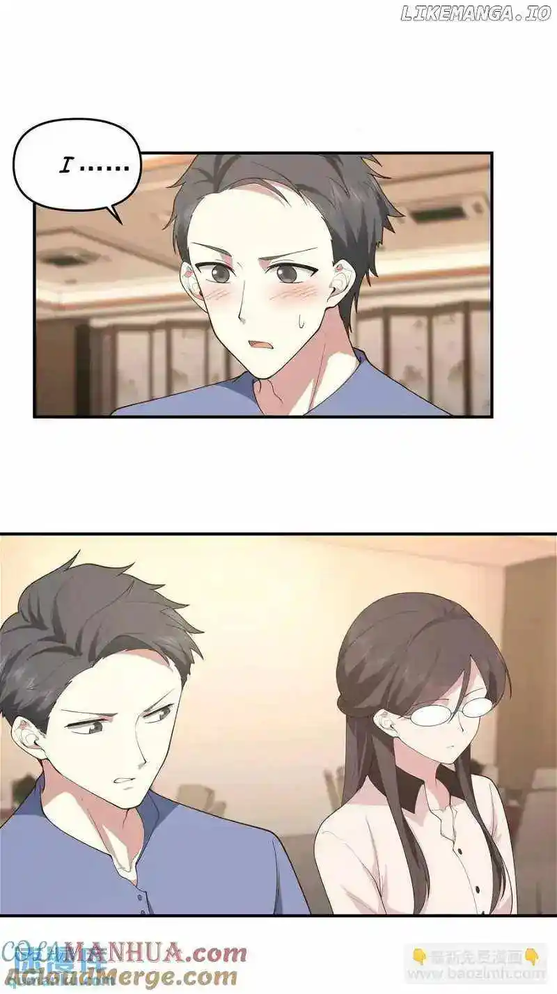 I Really Don't Want To Remake Chapter 318