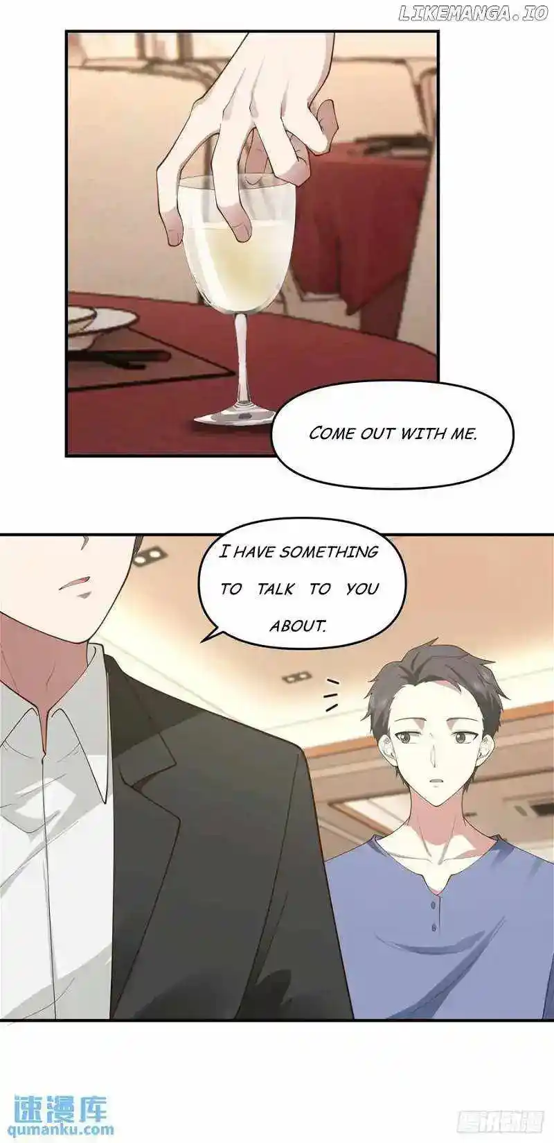 I Really Don't Want To Remake Chapter 318