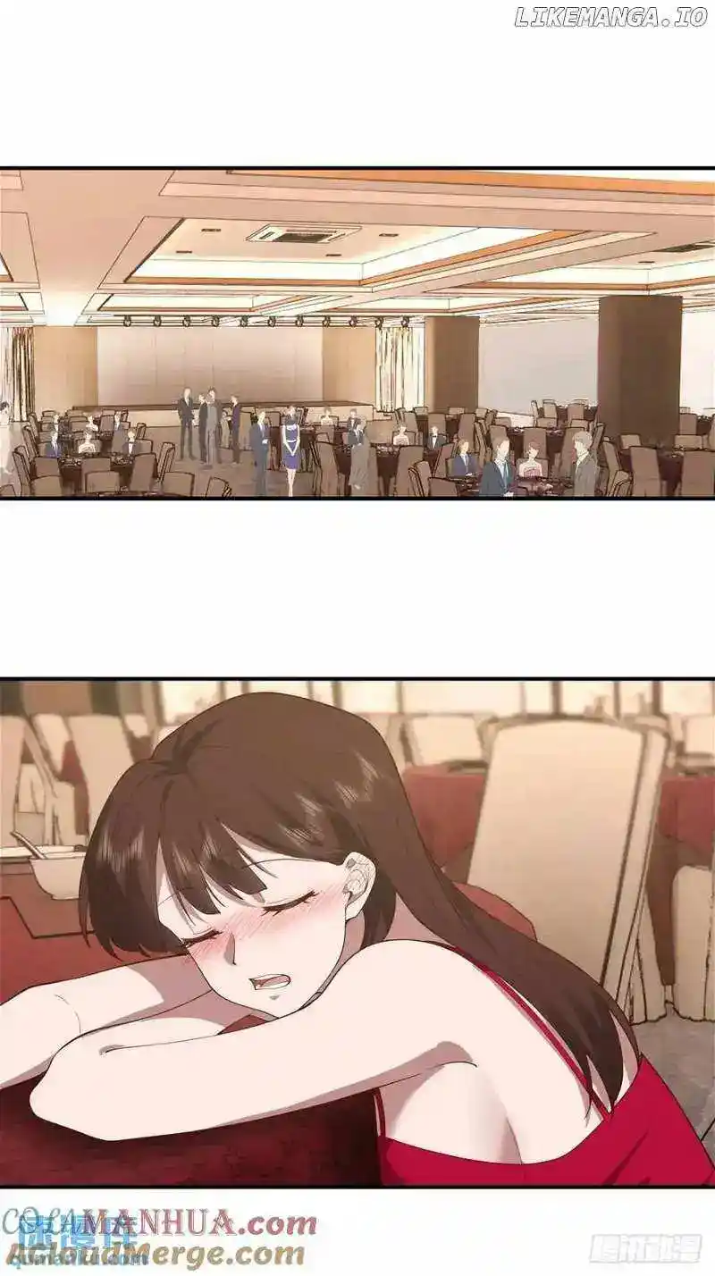 I Really Don't Want To Remake Chapter 318