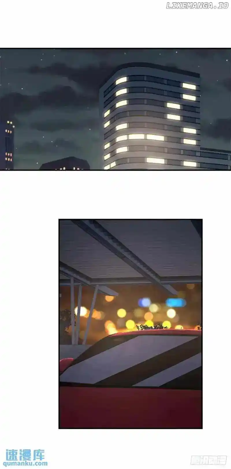 I Really Don't Want To Remake Chapter 318