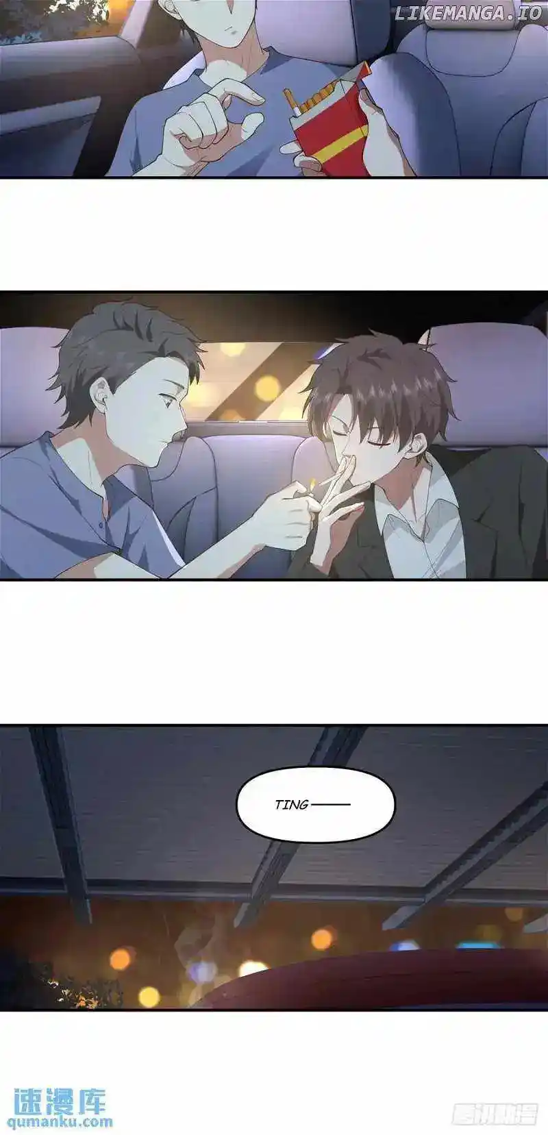 I Really Don't Want To Remake Chapter 318