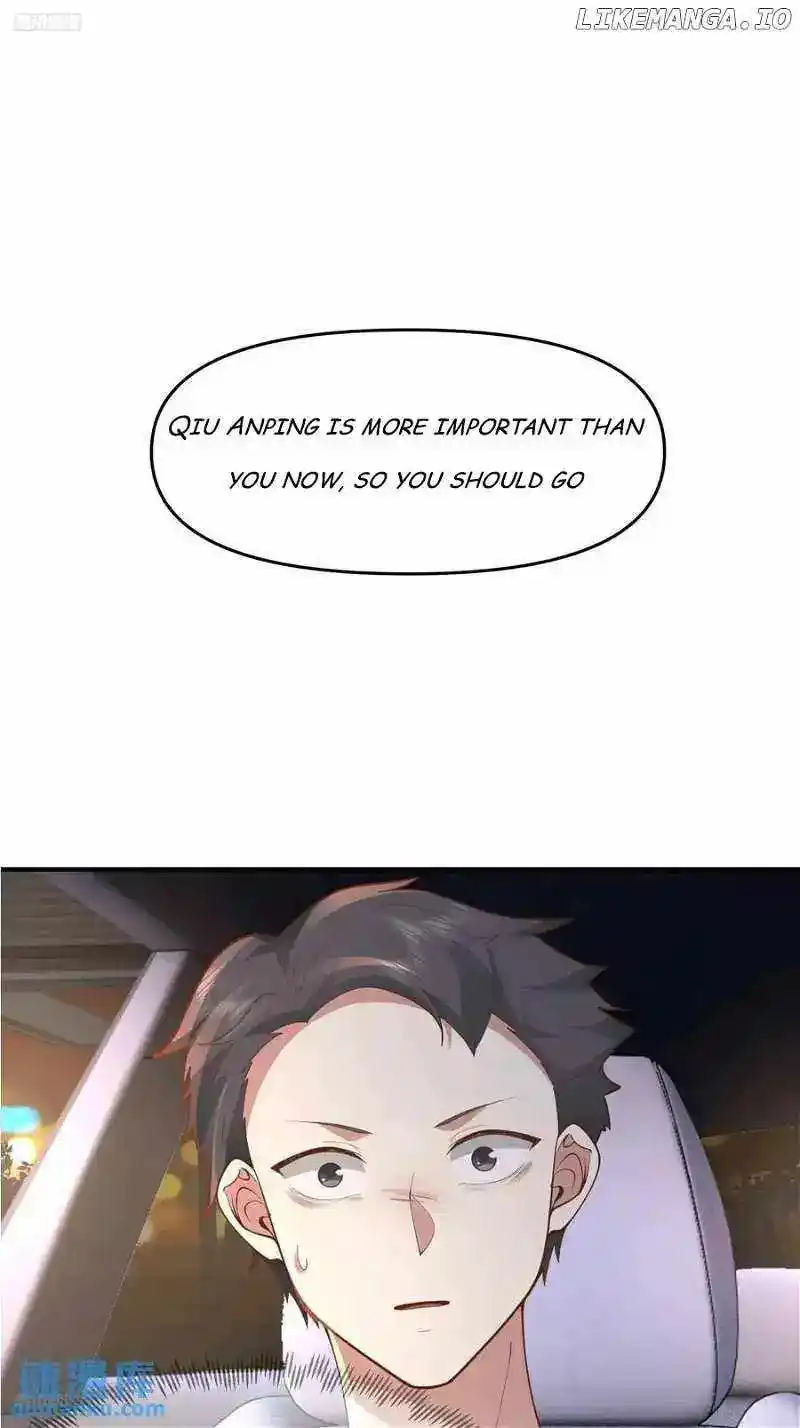 I Really Don't Want To Remake Chapter 319