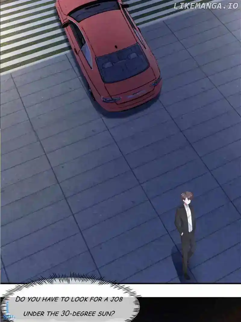 I Really Don't Want To Remake Chapter 319