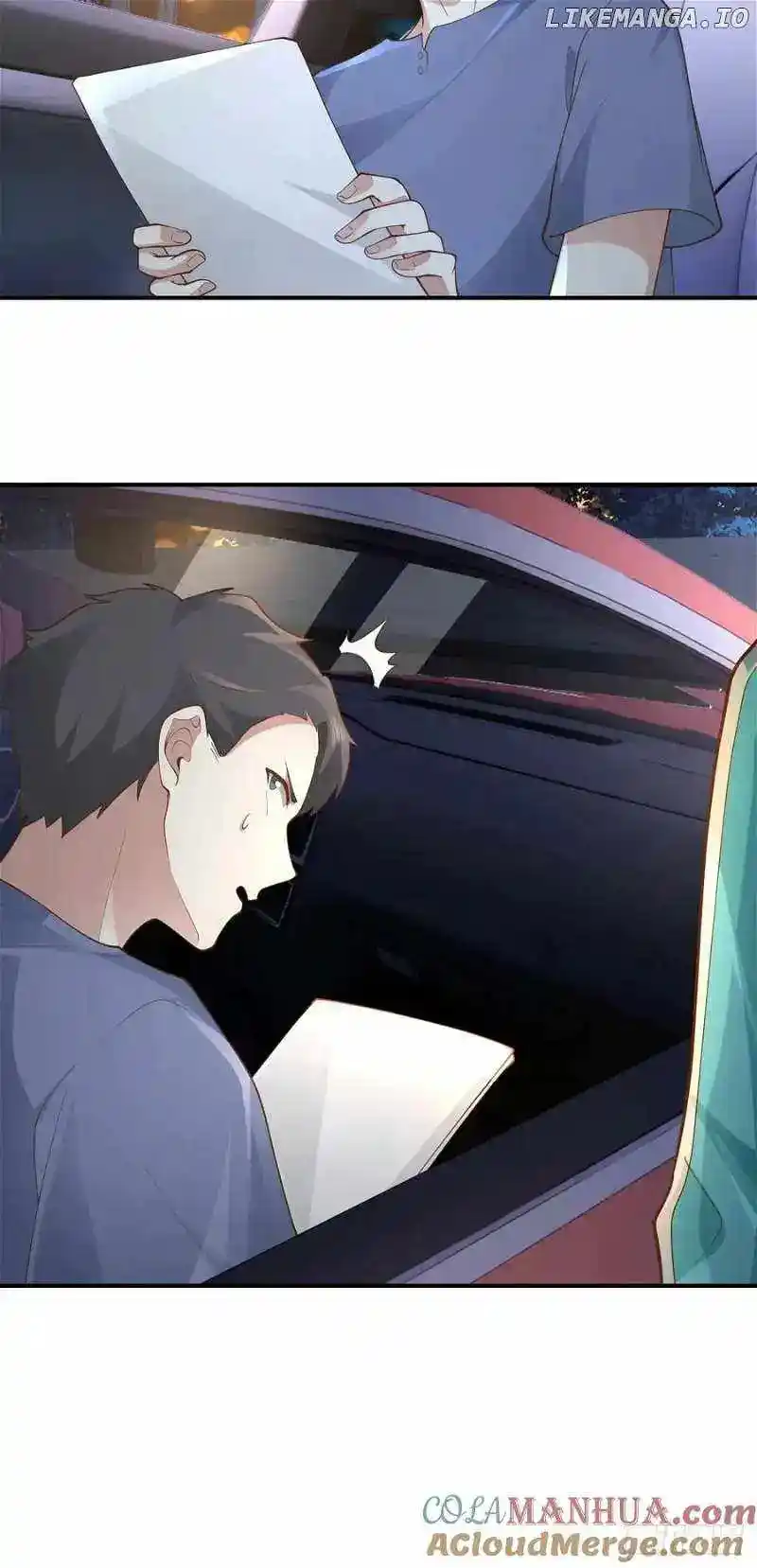 I Really Don't Want To Remake Chapter 319