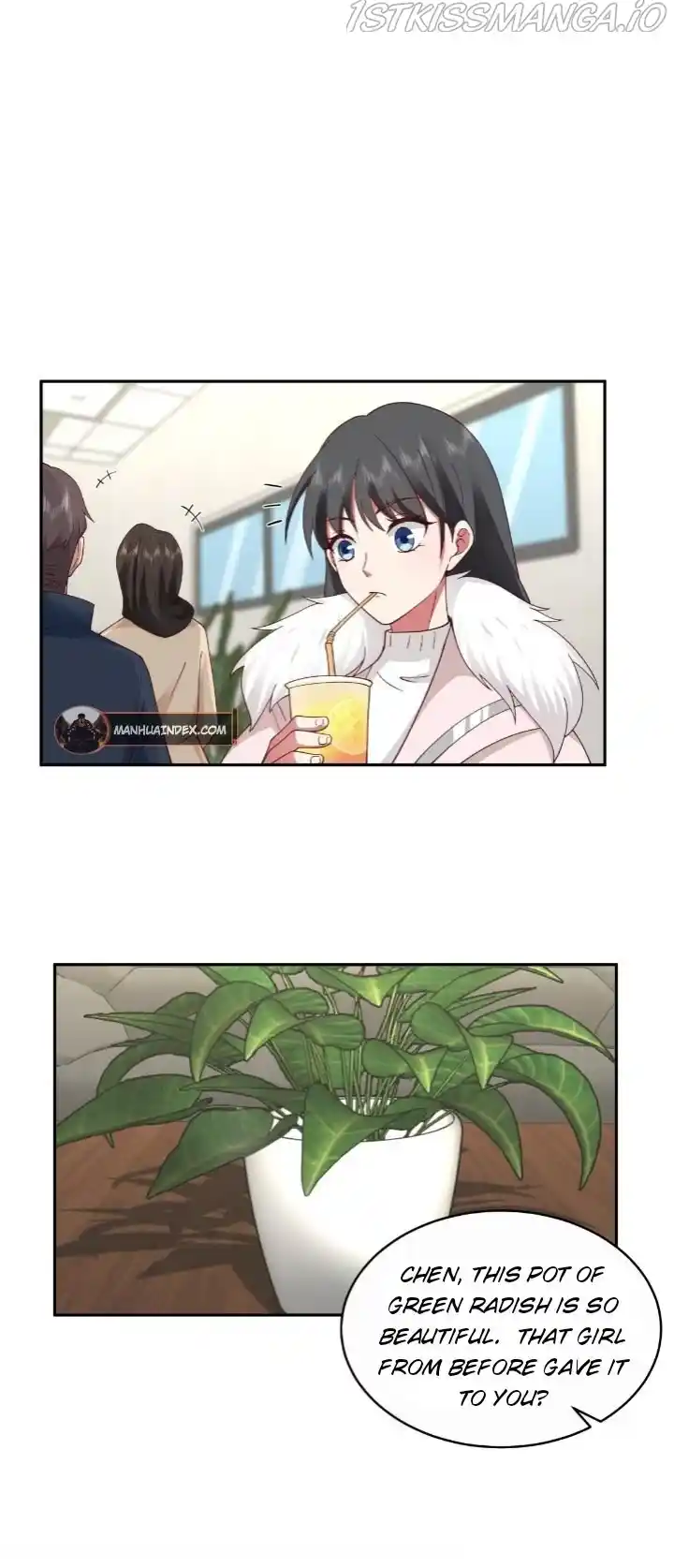 I Really Don't Want To Remake Chapter 32