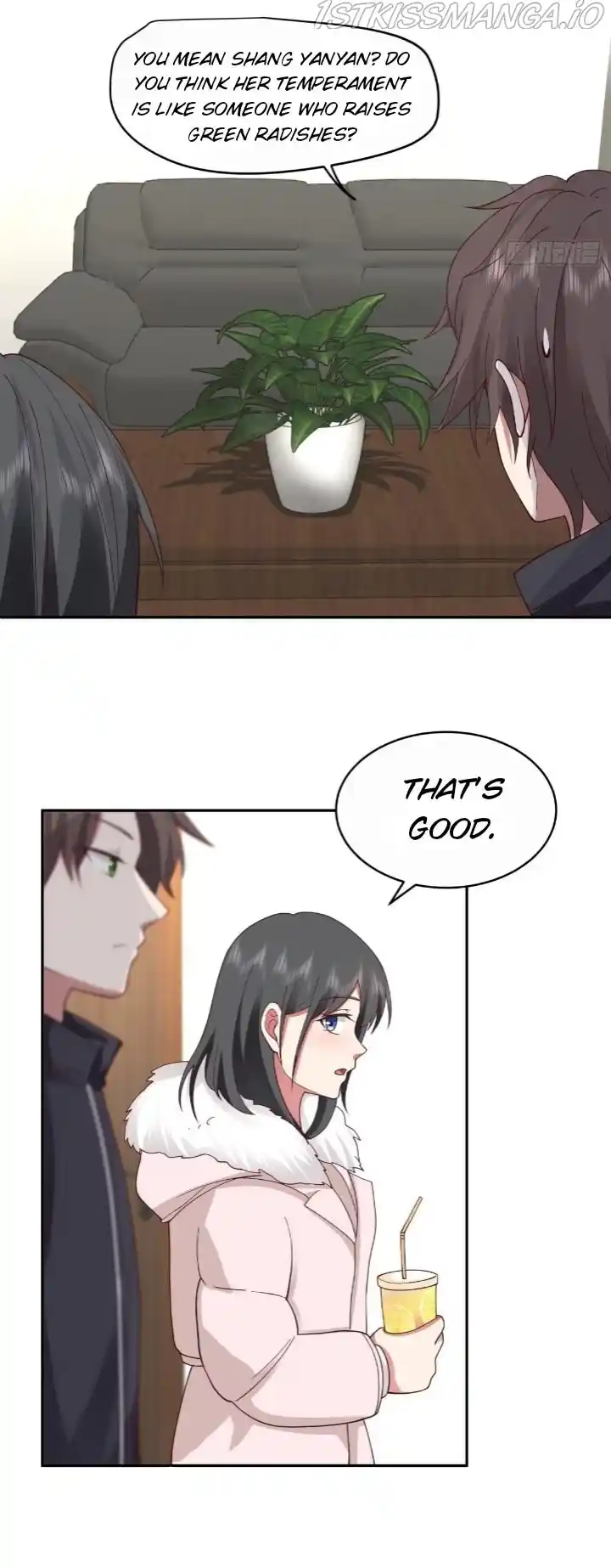 I Really Don't Want To Remake Chapter 32