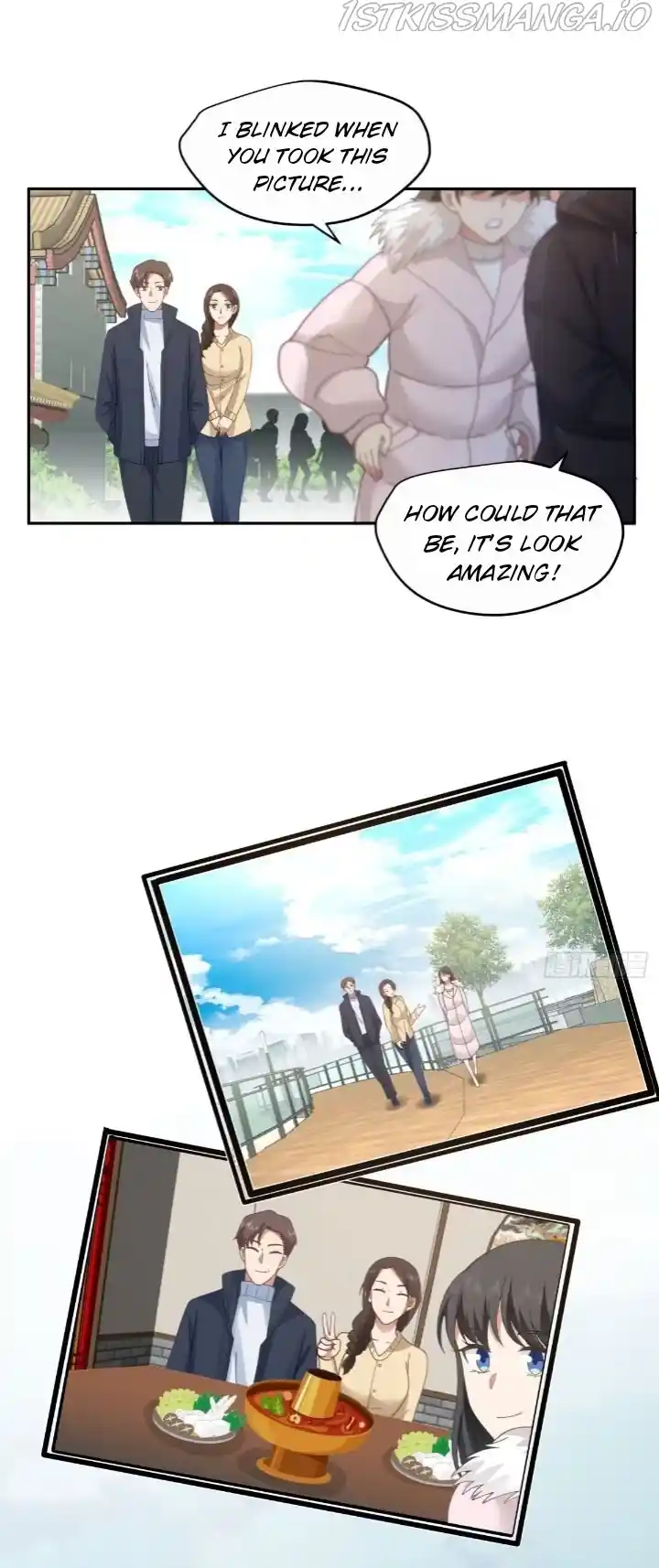 I Really Don't Want To Remake Chapter 32